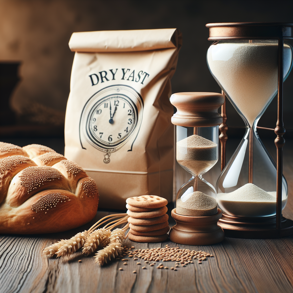 Myter og fakta om tørgærs holdbarhed